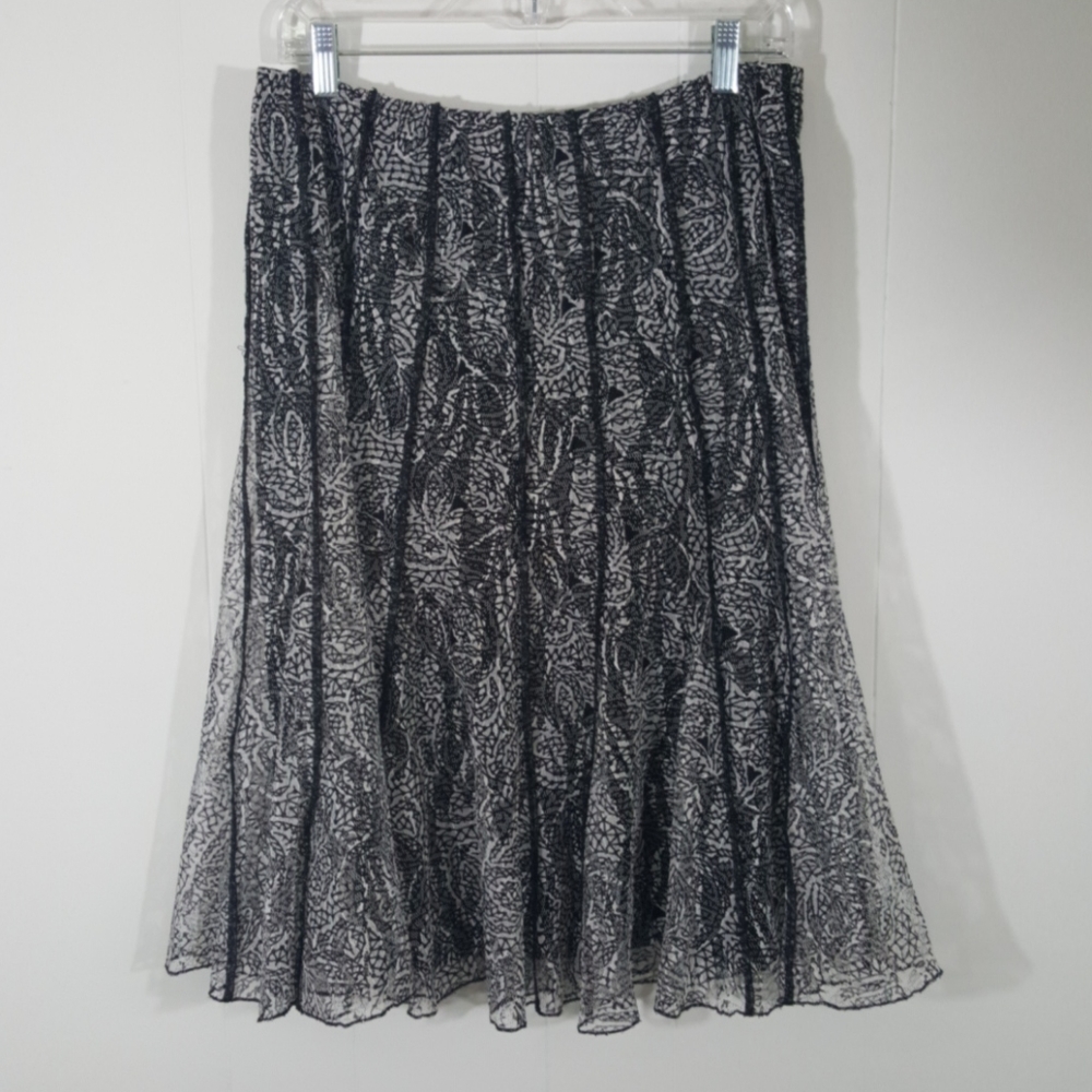 Coldwater Creek skirt..